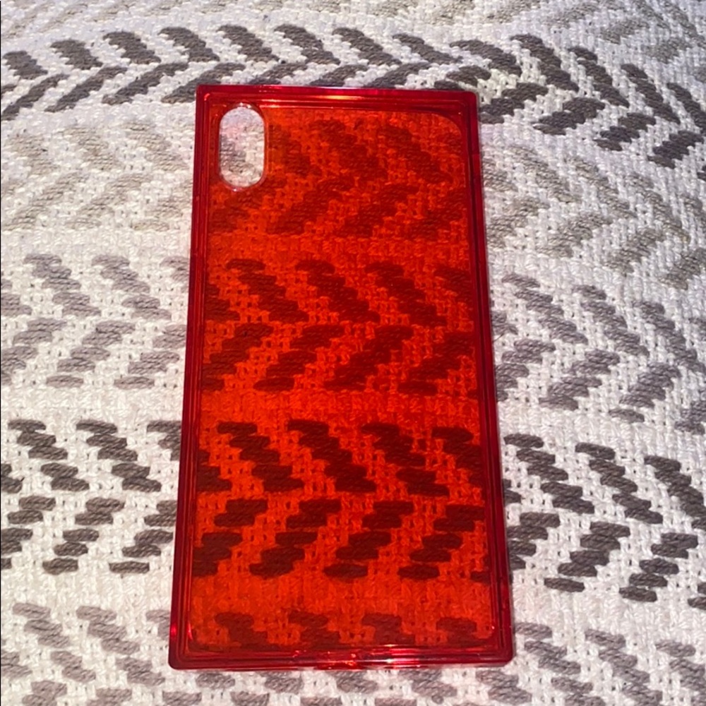 iPhone XS Max case